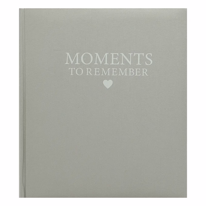 Album CREATIVE Moments 13x18cm 120 fénykép