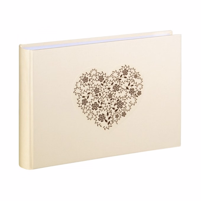 Album HAMA Anzio Slip-In 10x15cm 20 lapos