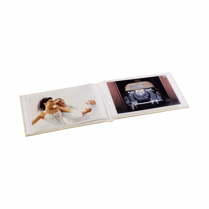 Album HAMA Anzio Slip-In 10x15cm 20 lapos