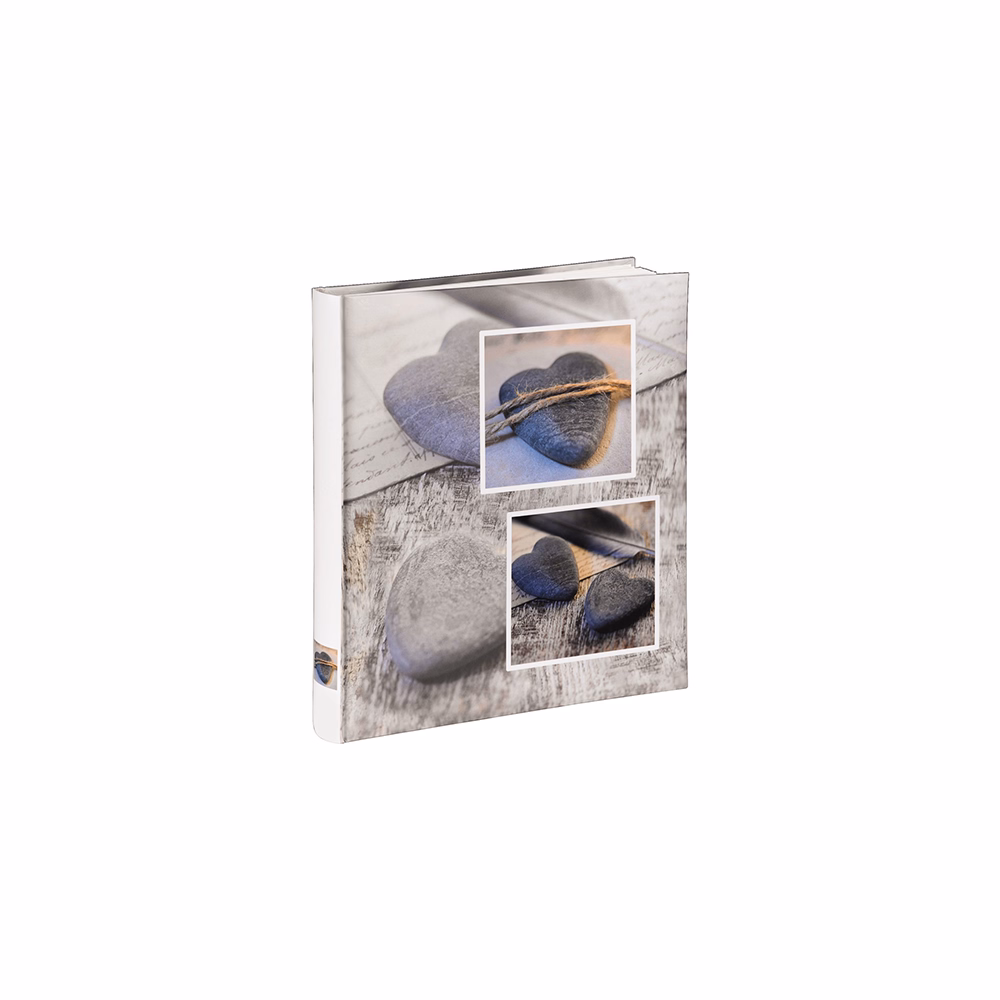 Album HAMA Catania 29x32cm 60 lapos