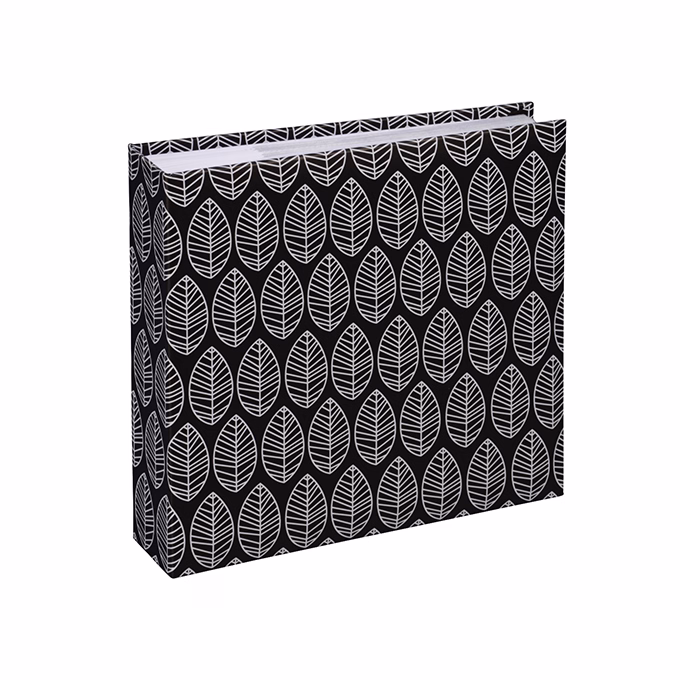 Album HAMA Memo Fleur 10x15cm 200 lapos fekete