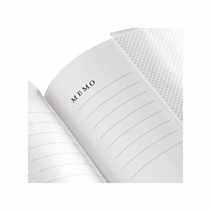 Album HAMA Memo Fleur 10x15cm 200 lapos fekete