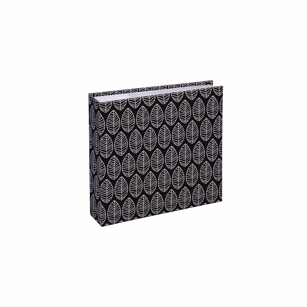 Album HAMA Memo Fleur 10x15cm 200 lapos fekete