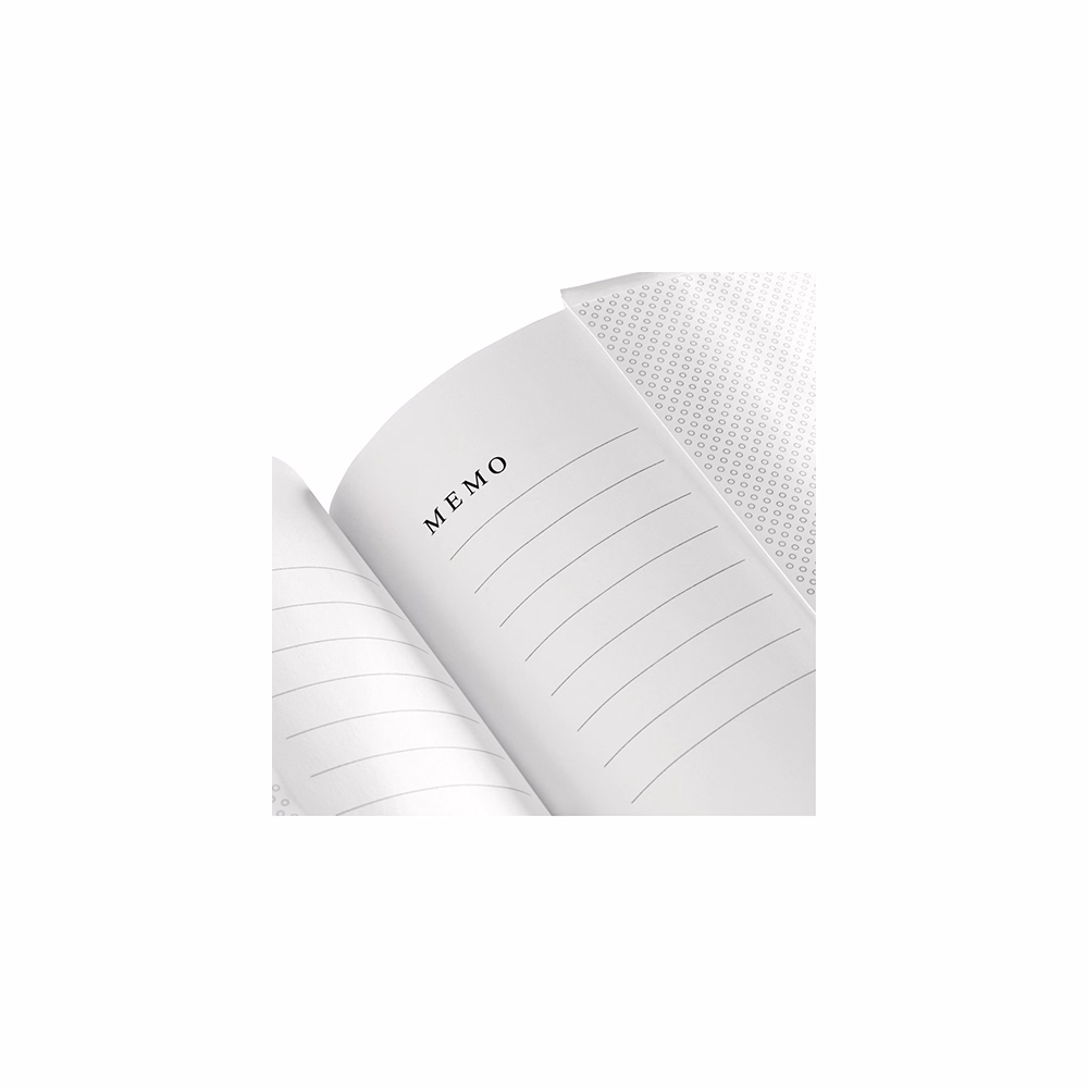 Album HAMA Memo Fleur 10x15cm 200 lapos fekete