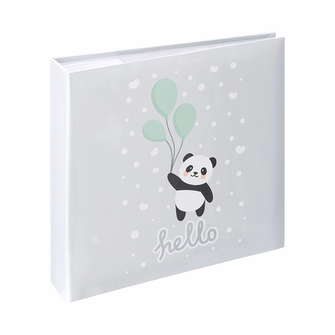 Album HAMA Memo Hello Panda 10x15cm 200 lapos