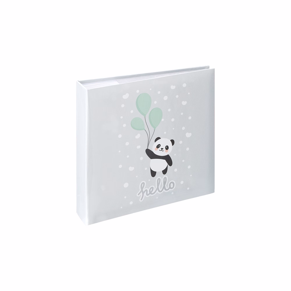 Album HAMA Memo Hello Panda 10x15cm 200 lapos