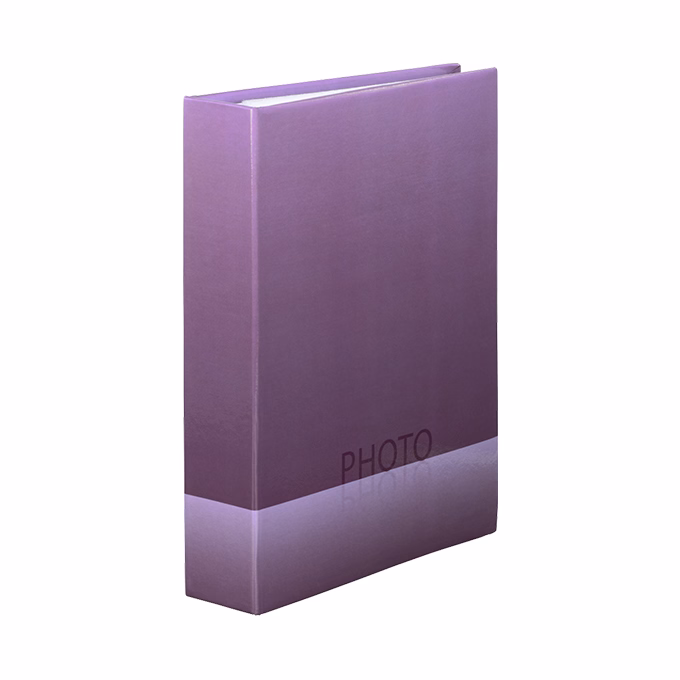 Album HAMA Memo Mix 10x15cm 200 lapos purple