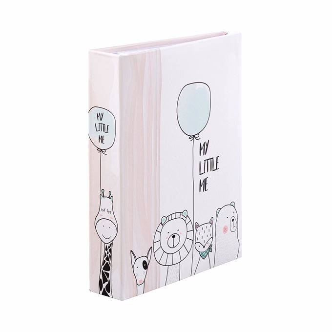 Album HAMA Memo My little me 10x15cm 200 lapos animals