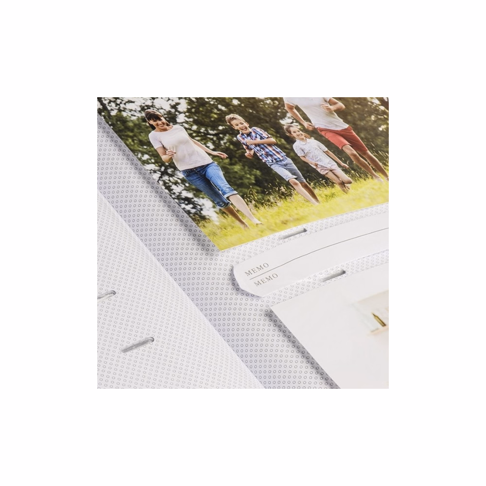 Album HAMA Memo Pirat Travel 10x15cm 200 lapos