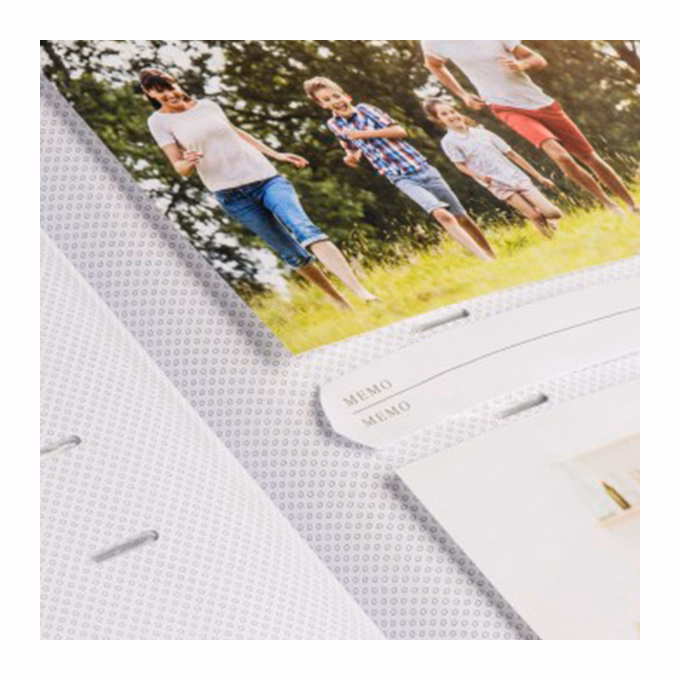 Album HAMA Memo Sneakers 10x15cm 200 lapos