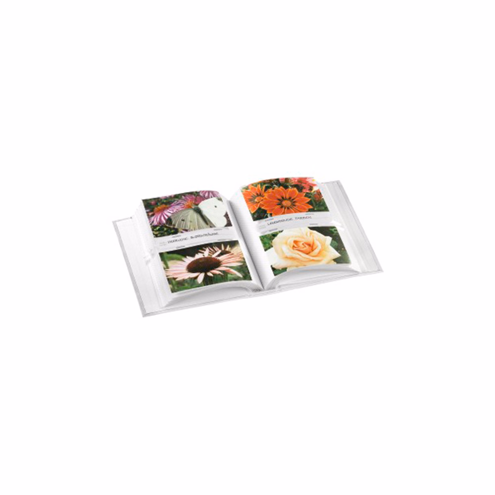 Album HAMA Memo Sneakers 10x15cm 200 lapos