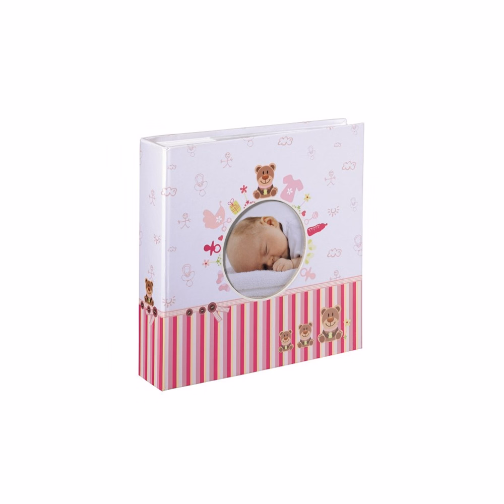 Album HAMA Moni Memo 10x15cm 200 lapos