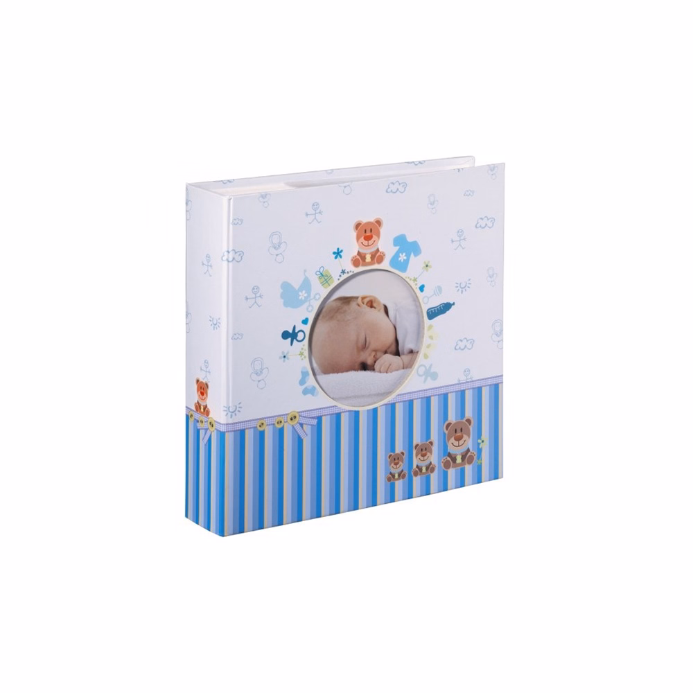 Album HAMA Tim Memo 10x15cm 200 lapos