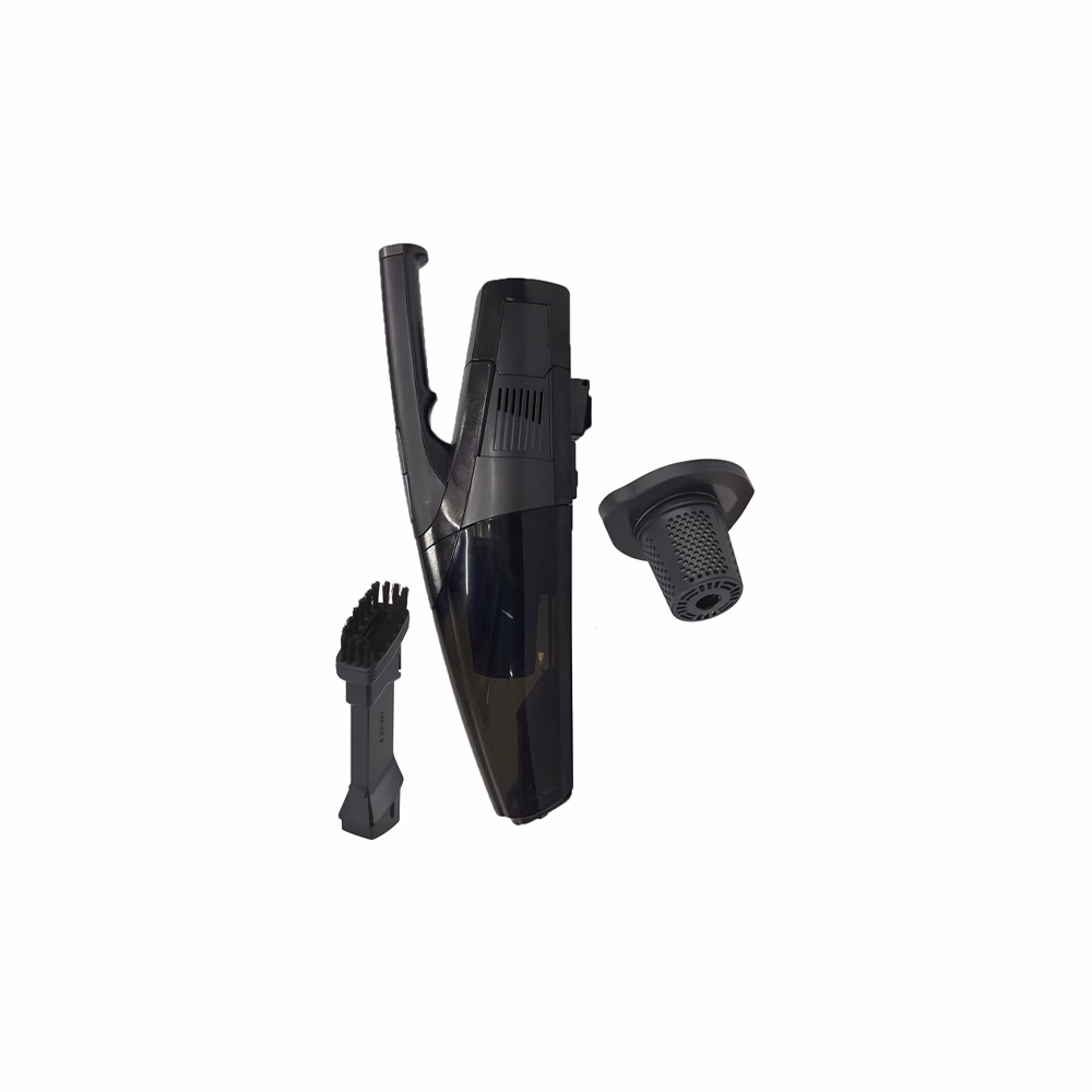 Álló porszívó DYRAS VC-3B 3in1 akkumulátoros 2200 mAh fekete