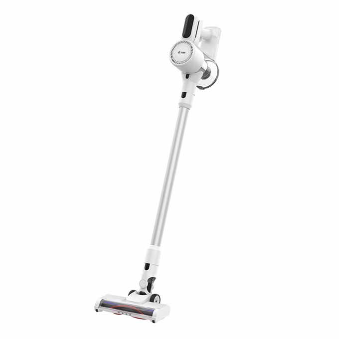 Álló porszívó DYRAS VC-250 akkumulátoros 2600 mAh fehér