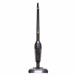 Álló porszívó GORENJE SVC144FBK akkumulátoros fekete