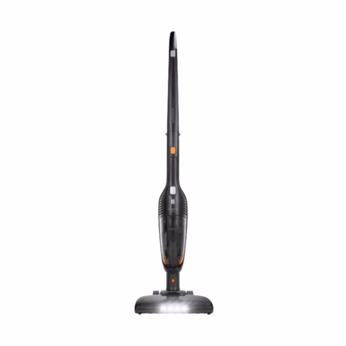 Álló porszívó GORENJE SVC144FBK akkumulátoros fekete
