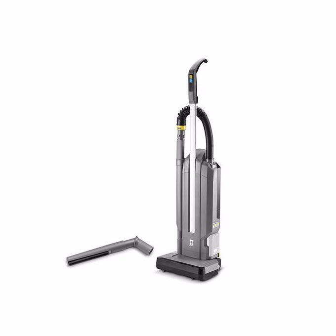 Álló porszívó KÄRCHER CV 30/2 Bp Adv akkumulátoros