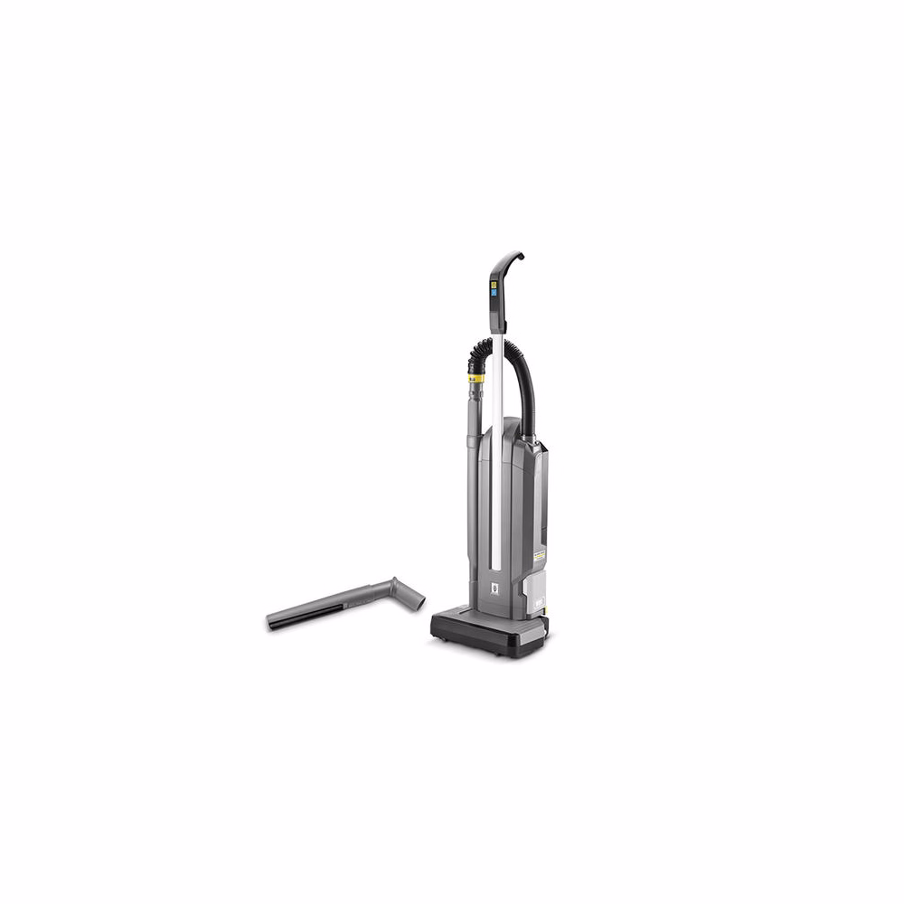 Álló porszívó KÄRCHER CV 30/2 Bp Adv akkumulátoros