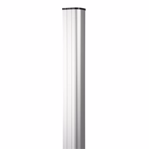 Állólámpa MAUL MAULpino Colour 15W 113cm ezüst