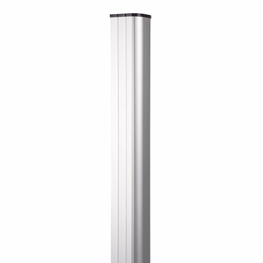 Állólámpa MAUL MAULpino Colour 15W 113cm ezüst