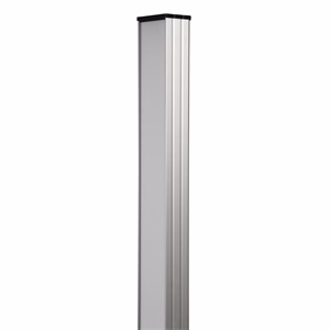 Állólámpa MAUL MAULpino Colour 15W 143cm ezüst