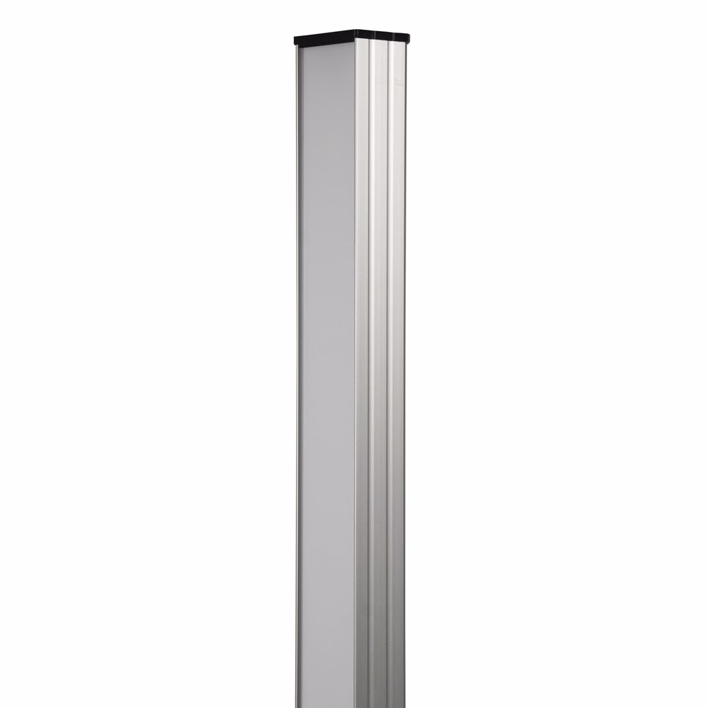Állólámpa MAUL MAULpino Colour 15W 143cm ezüst