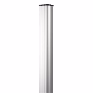 Állólámpa MAUL MAULpino Colour 15W 143cm ezüst