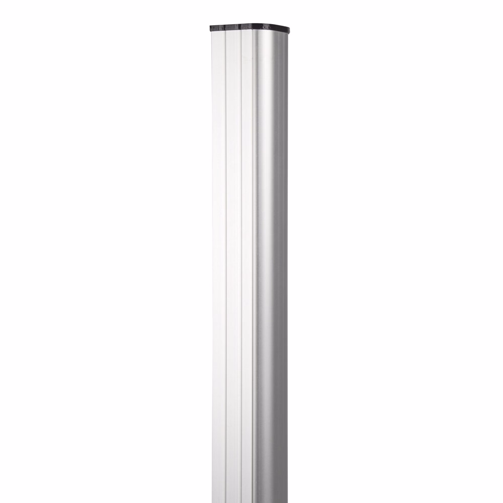 Állólámpa MAUL MAULpino Colour 15W 143cm ezüst