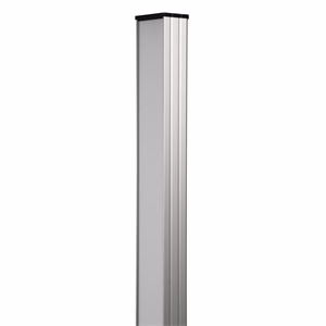 Állólámpa MAUL MAULpino Eco 10W 113cm ezüst