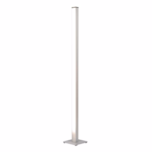 Állólámpa MAUL MAULpino Performance 25W 113cm ezüst