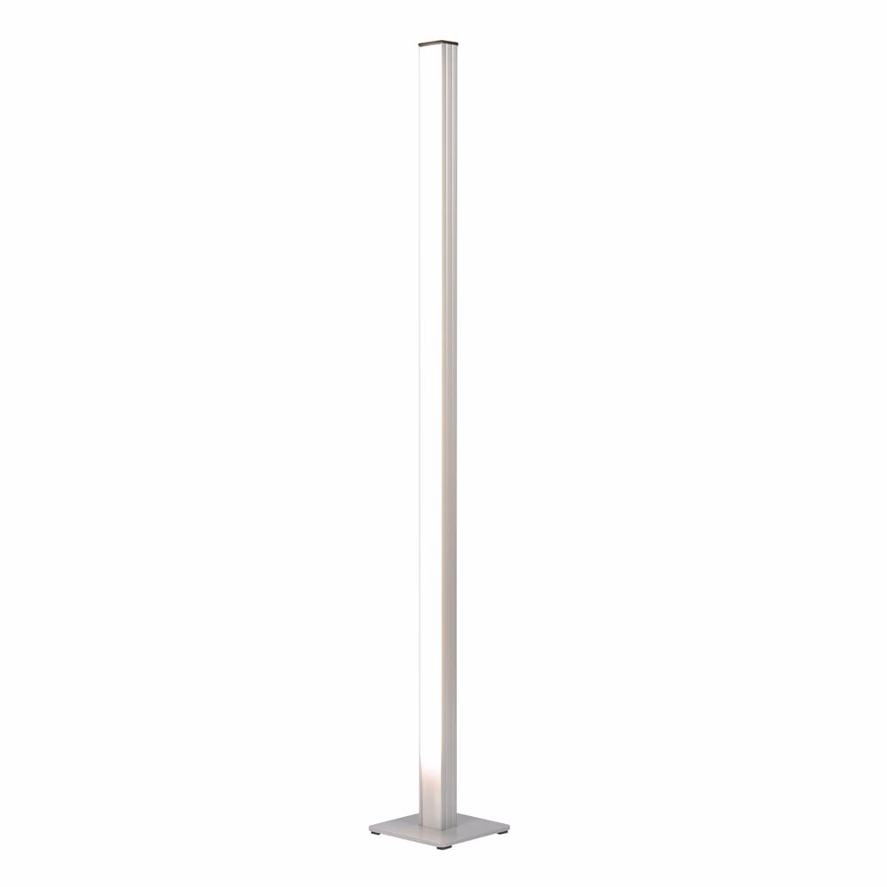 Állólámpa MAUL MAULpino Performance 25W 113cm ezüst