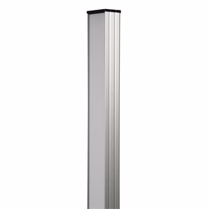 Állólámpa MAUL MAULpino Performance 25W 113cm ezüst