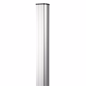 Állólámpa MAUL MAULpino Performance 25W 113cm ezüst