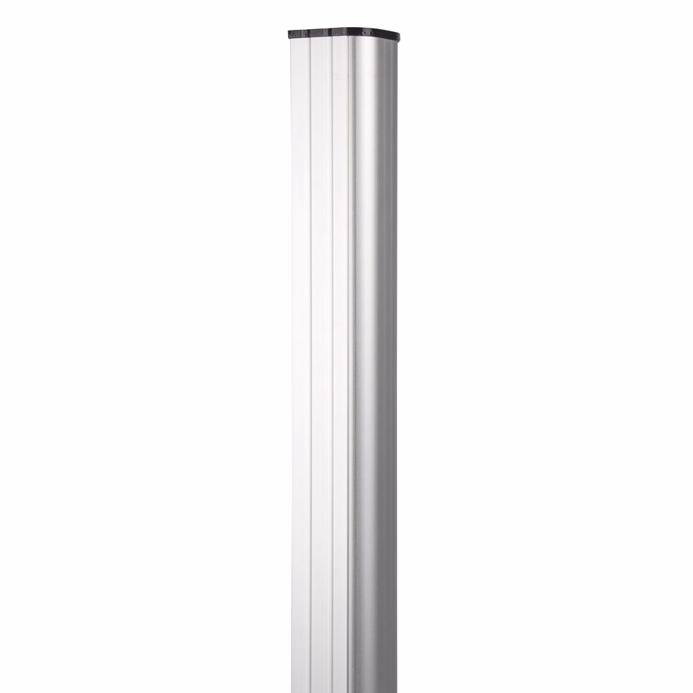 Állólámpa MAUL MAULpino Performance 25W 113cm ezüst