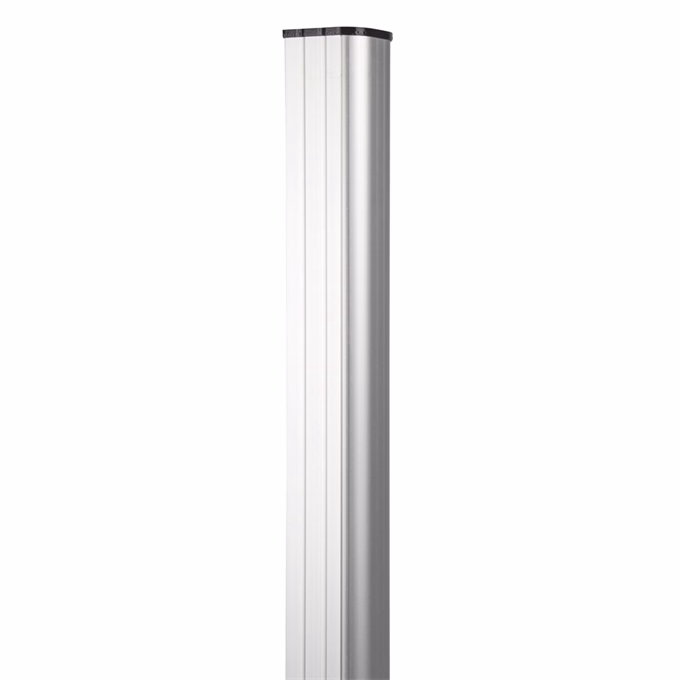Állólámpa MAUL MAULpino Performance 25W 113cm ezüst