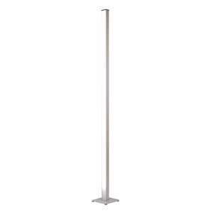 Állólámpa MAUL MAULpino Performance 25W 143cm ezüst