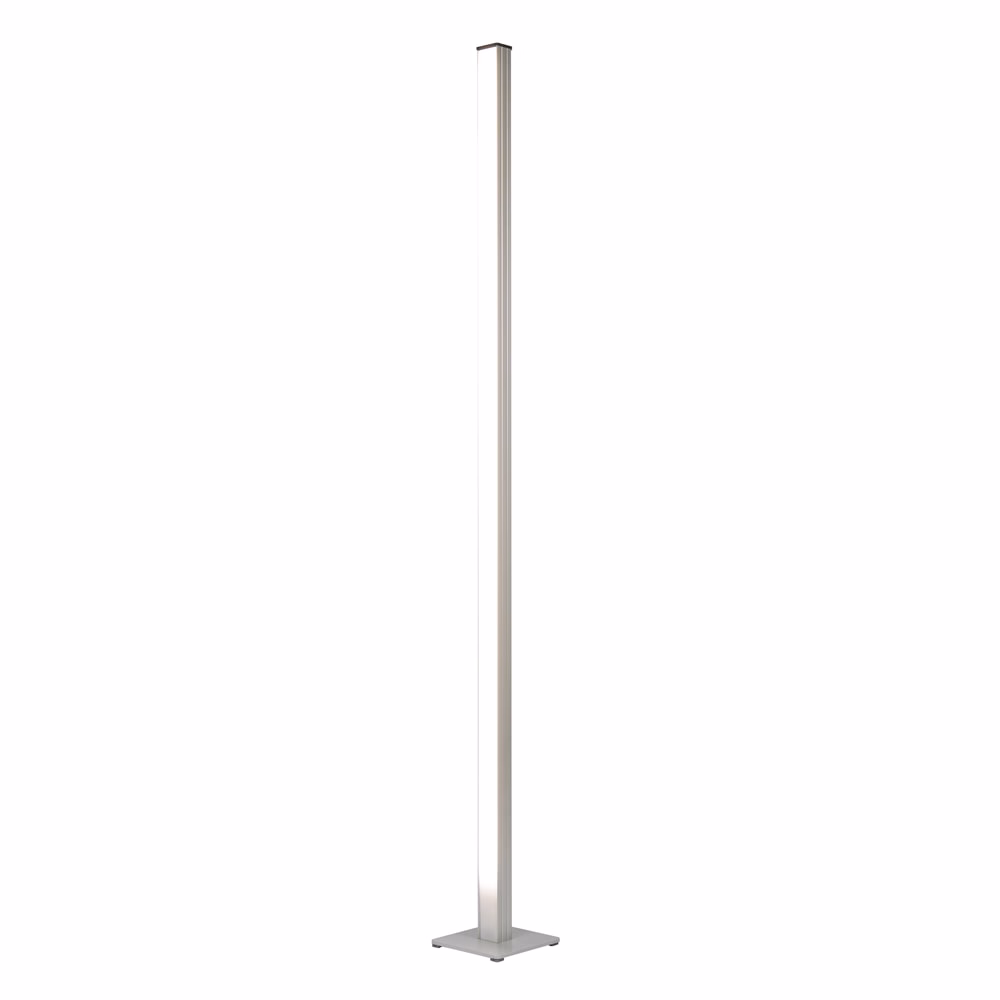 Állólámpa MAUL MAULpino Performance 25W 143cm ezüst