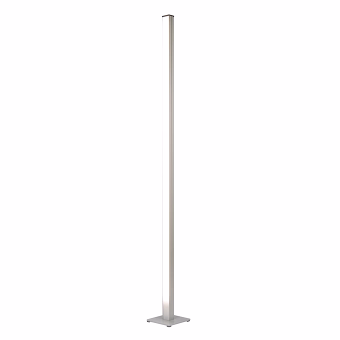 Állólámpa MAUL MAULpino Performance 25W 143cm ezüst