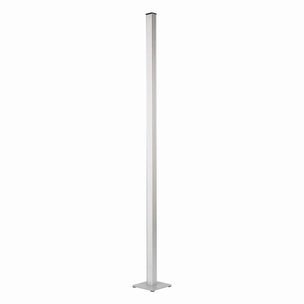 Állólámpa MAUL MAULpino Performance 25W 143cm ezüst