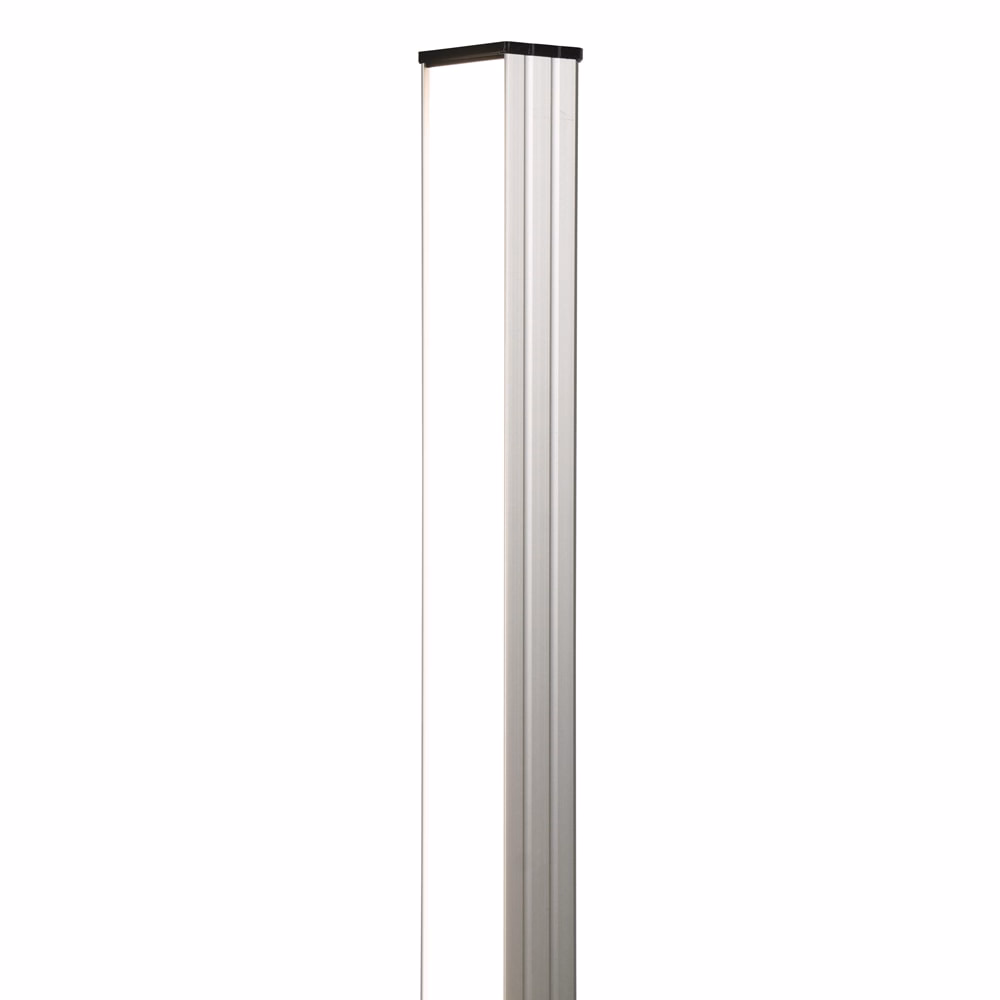 Állólámpa MAUL MAULpino Performance 25W 143cm ezüst