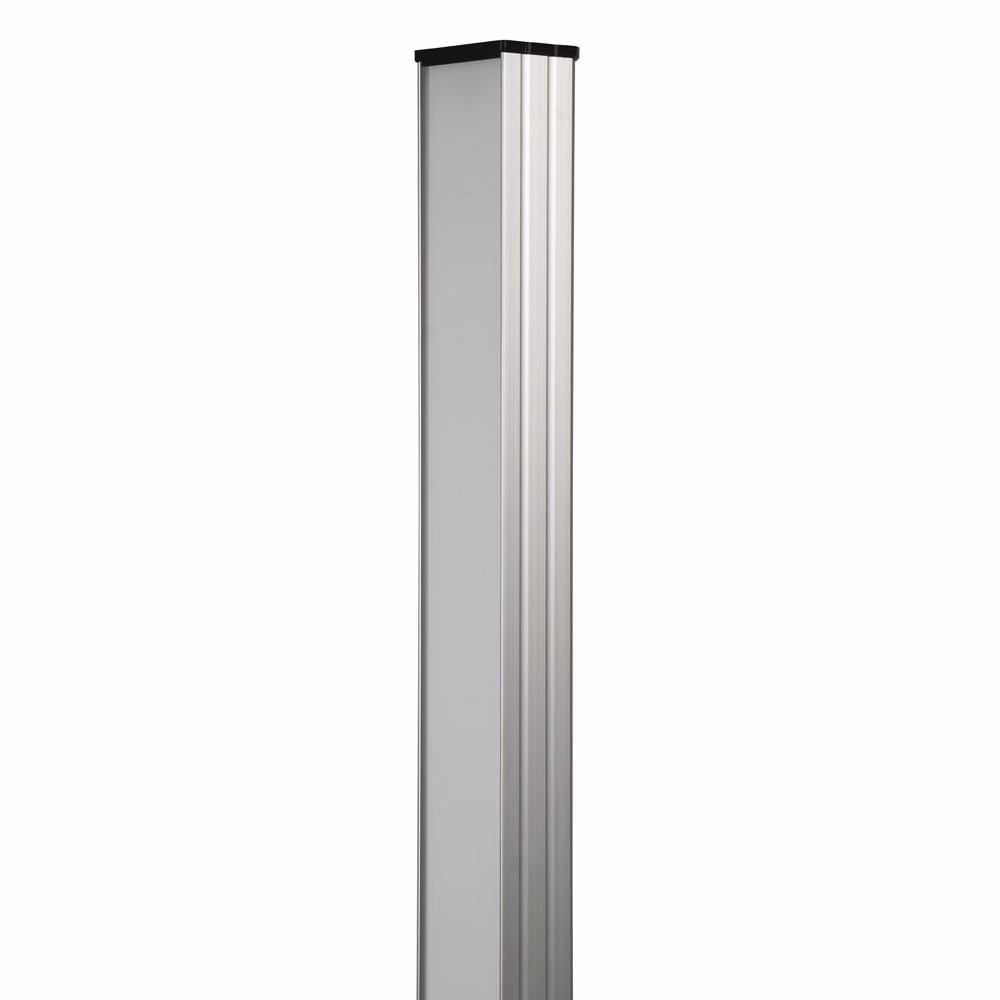 Állólámpa MAUL MAULpino Performance 25W 143cm ezüst