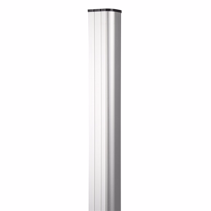 Állólámpa MAUL MAULpino Performance 25W 143cm ezüst