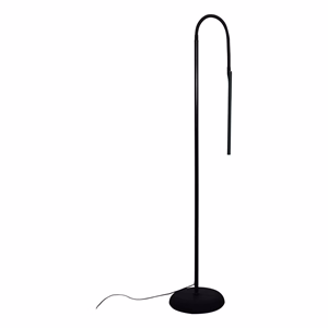 Állólámpa MAUL MAULpirro LED 5,5W fekete