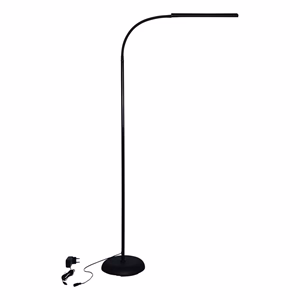 Állólámpa MAUL MAULpirro LED 5,5W fekete