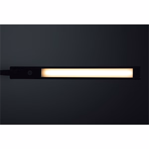 Állólámpa MAUL MAULpirro LED 5,5W fekete