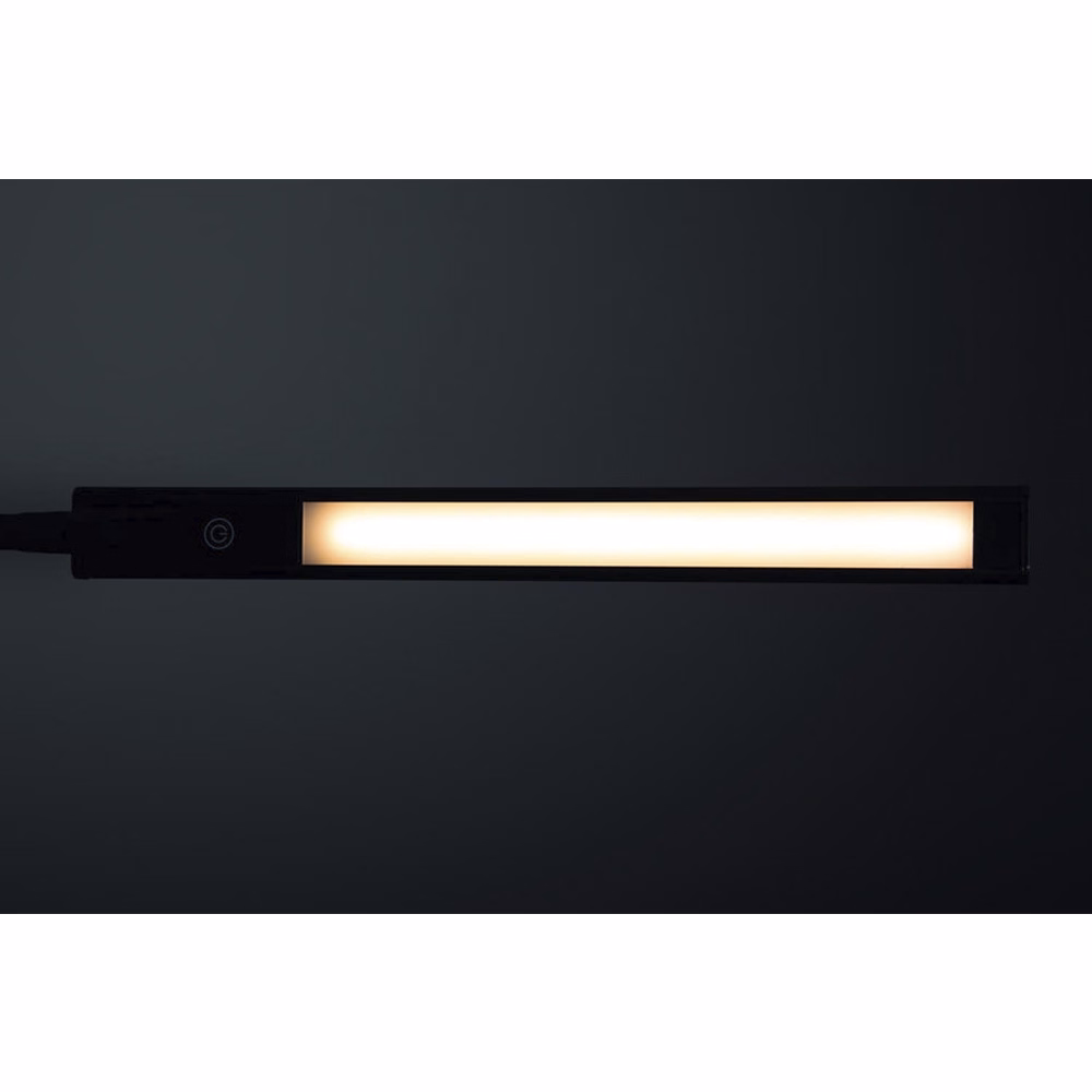 Állólámpa MAUL MAULpirro LED 5,5W fekete