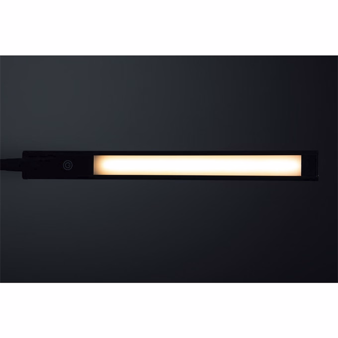Állólámpa MAUL MAULpirro LED 5,5W fekete