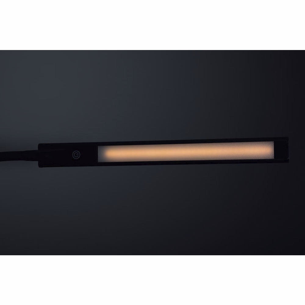 Állólámpa MAUL MAULpirro LED 5,5W fekete