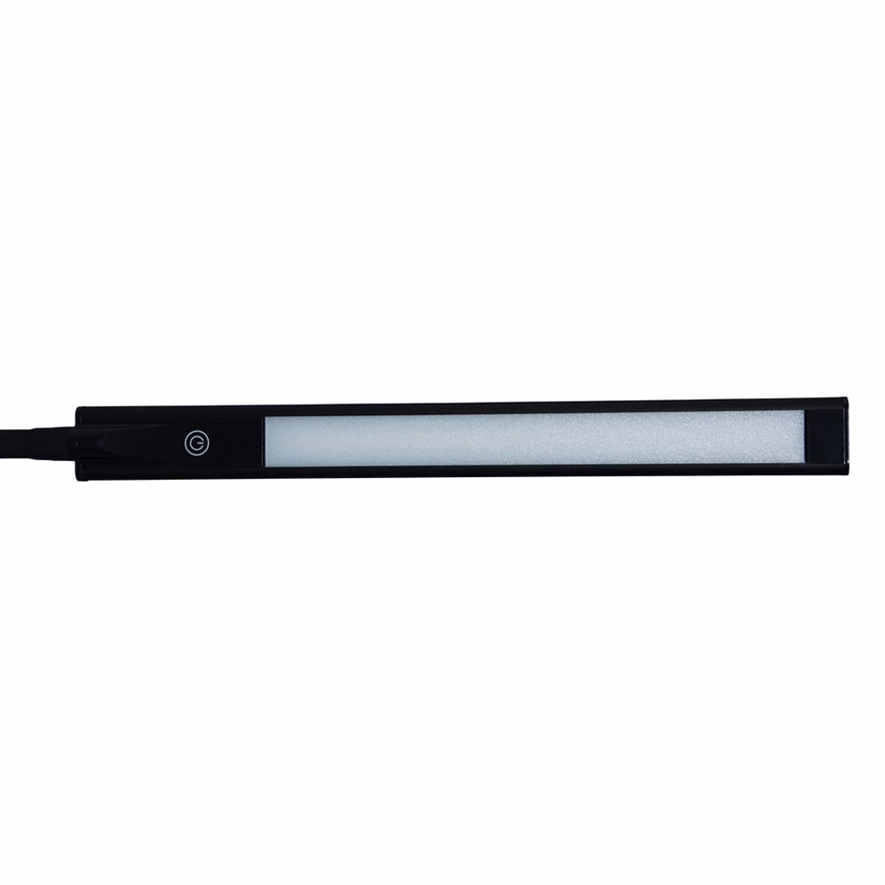 Állólámpa MAUL MAULpirro LED 5,5W fekete